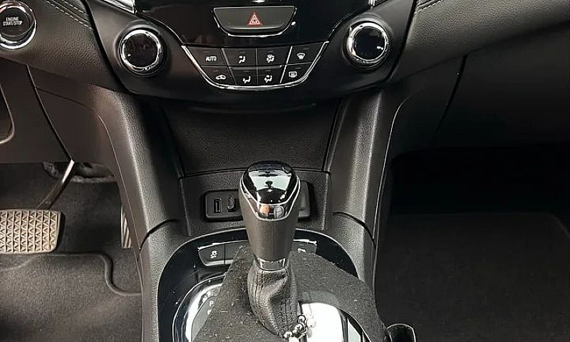Chevrolet Cruze Ltz ...