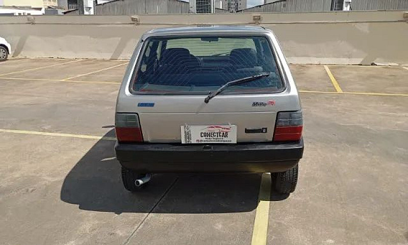 Fiat Uno Mille/ Mill...