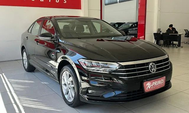 Volkswagen Jetta Com...
