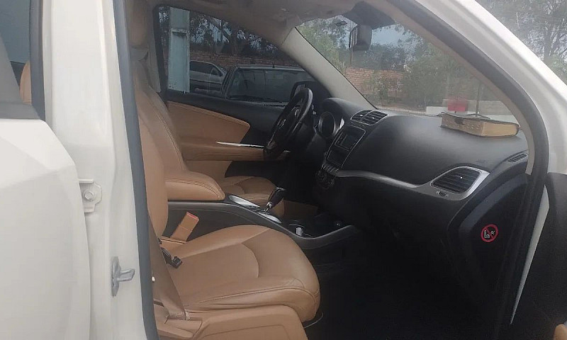 Fiat Freemont 2.4 16...