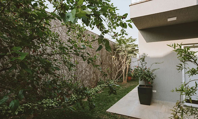 Casa Para Venda Com ...