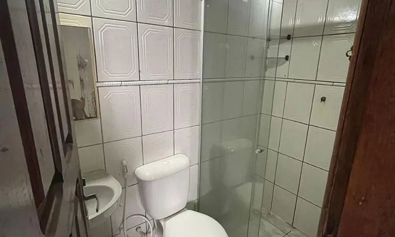 Casa Para Aluguel Na...