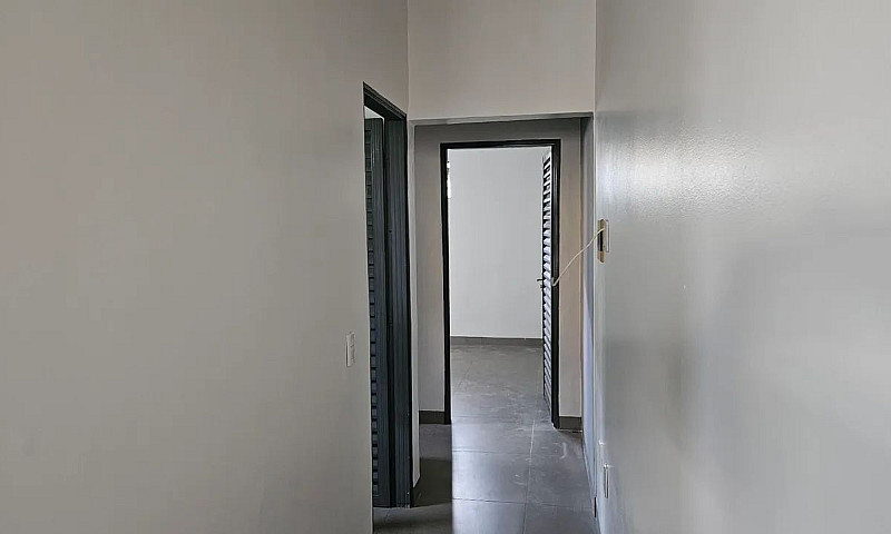 Casa 2 Quartos Jd Am...