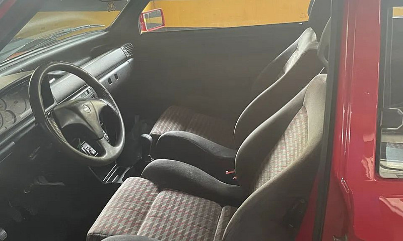 Fiat Uno Turbo 1.4 I...