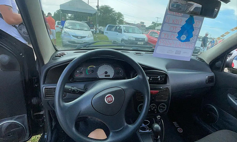 Fiat Palio 1.0 Econo...