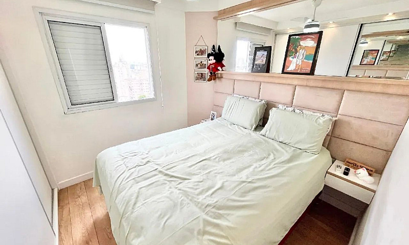 Apartamento Para Ven...