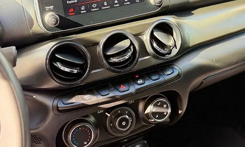 Fiat Argo Drive 1.0 ...