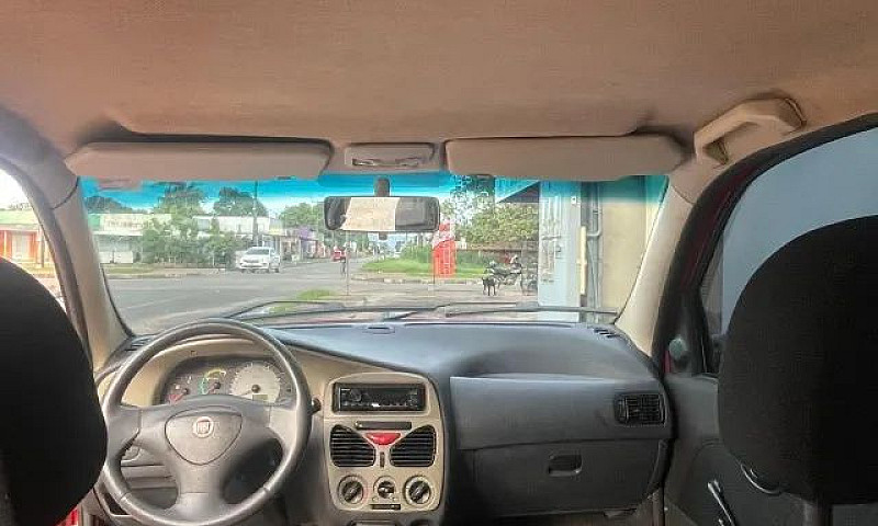 Fiat Palio 1.0 Econo...