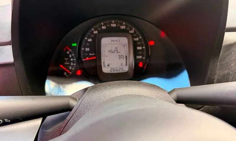 Fiat Fiorino Enduran...