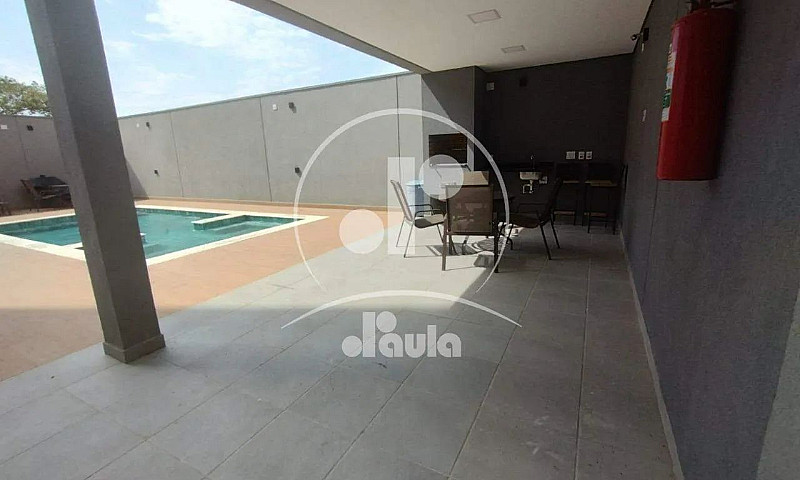 Apartamento Residenc...