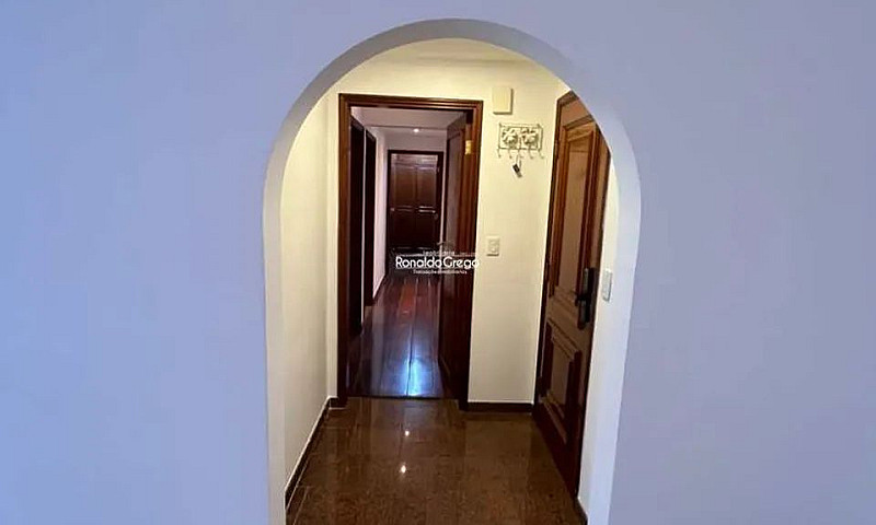 Apartamento Com 3 Qu...
