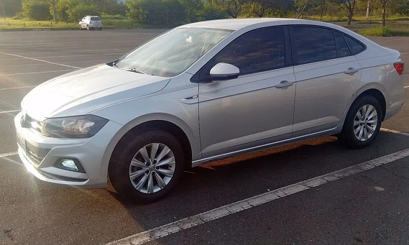 Volkswagen Virtus 1....