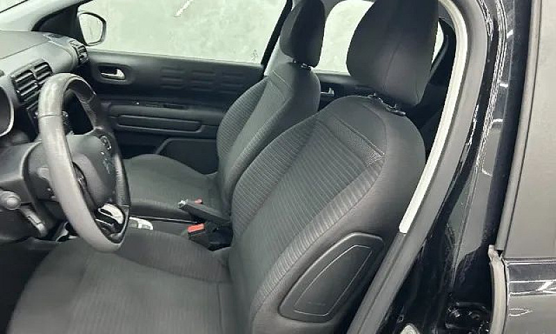 Citroen C4 Cactus Fe...