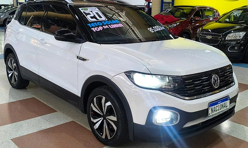 Volkswagen T-Cross H...