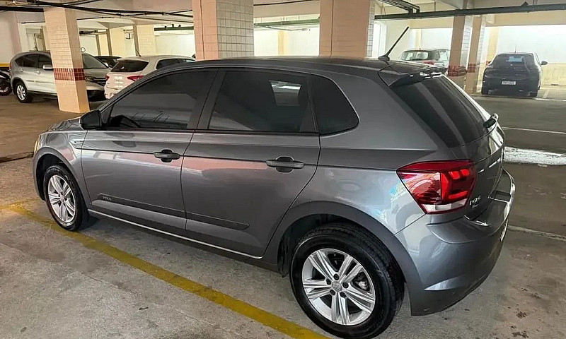 Volkswagen Polo Comf...