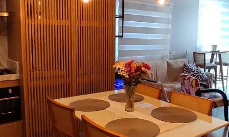 Apartamento Para Alu...