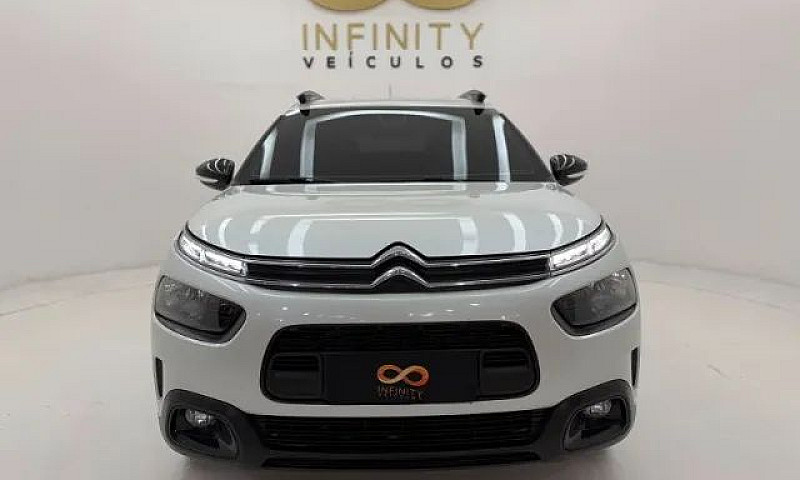 Citroen C4 Cactus Fe...