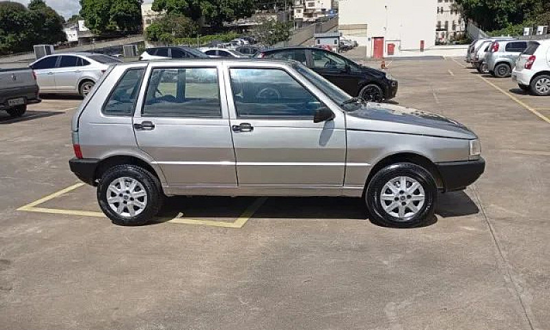 Fiat Uno Mille/ Mill...