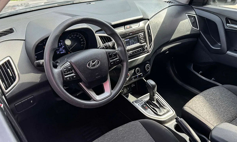 Hyundai Creta Action...