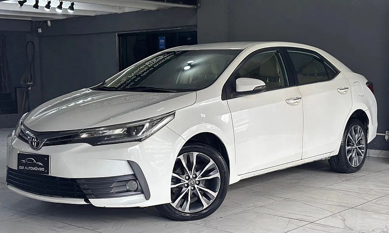 Toyota Corolla Altis...