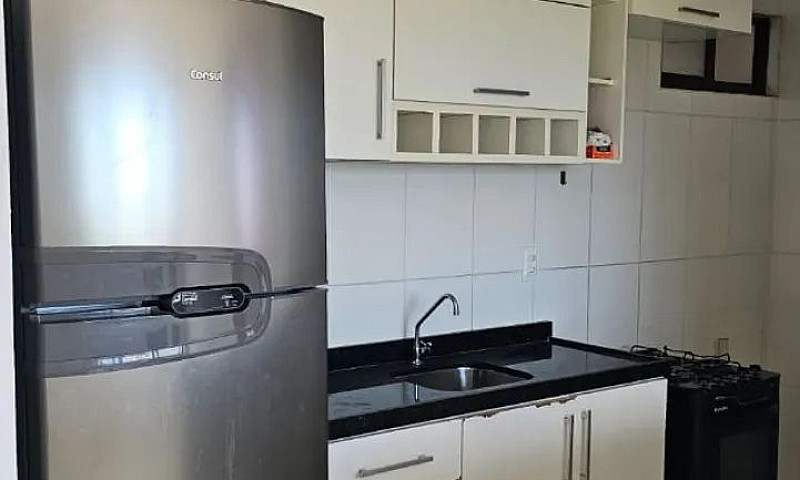 Apartamento Para Alu...