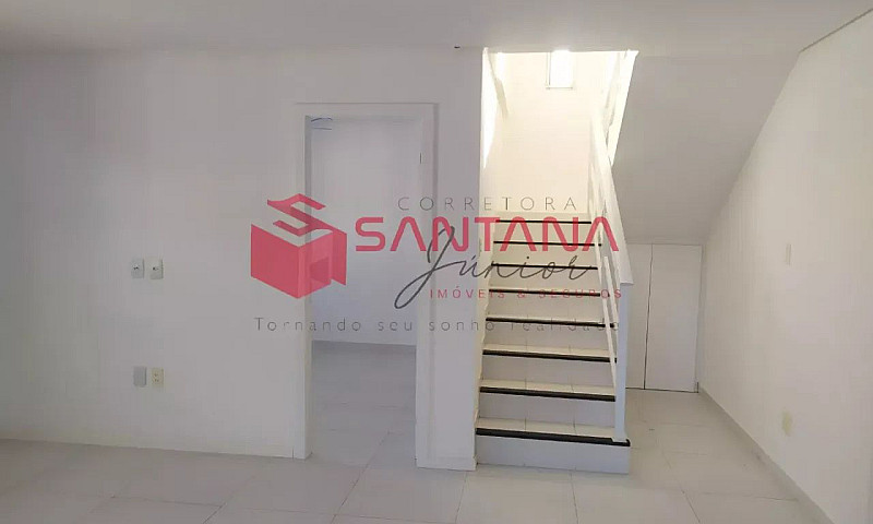 Casa 3 Quartos E 2 S...