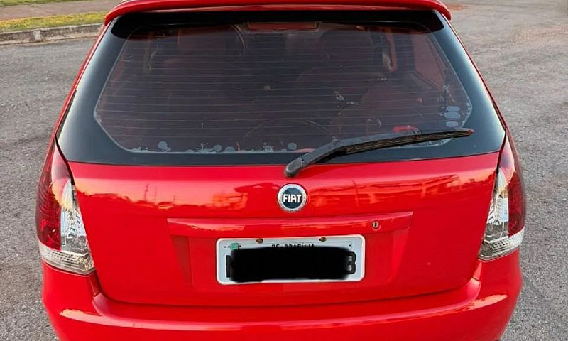 Fiat Palio Elx 1.0 F...