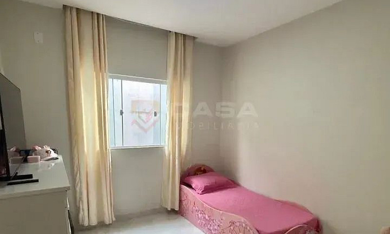 Casa Linear Com 2 Qu...