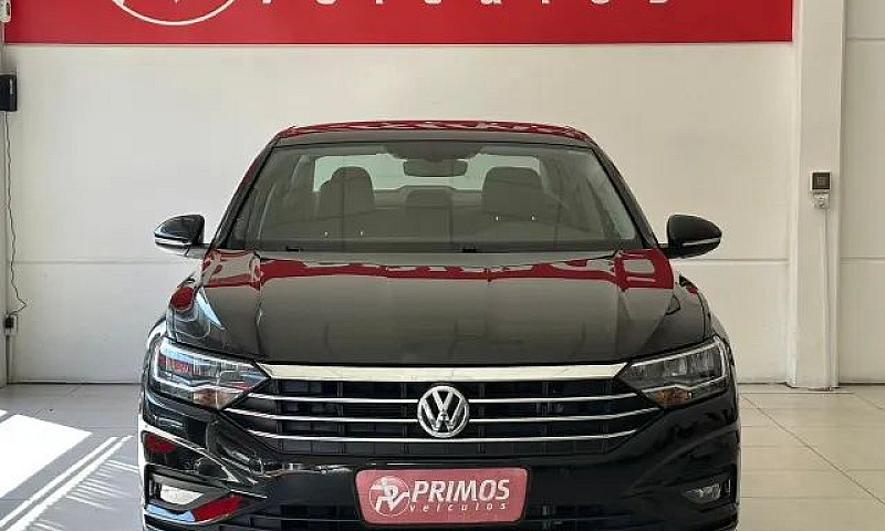 Volkswagen Jetta Com...