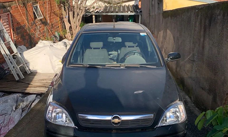 Chevrolet Corsa Hat....