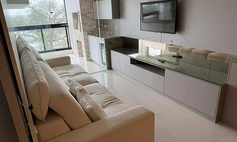 Apartamento Para Alu...