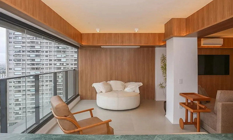 Apartamento À Venda ...
