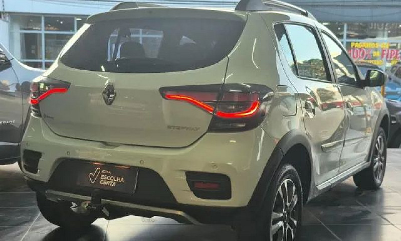 Renault Stepway Icon...