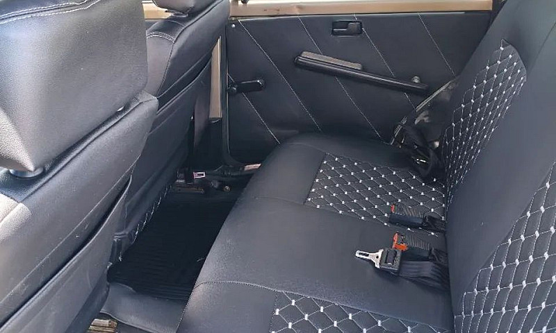 Fiat Uno Mille Sx 2P...
