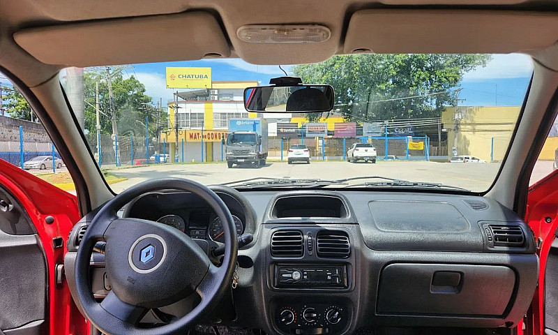 Renault Clio Rn/Aliz...