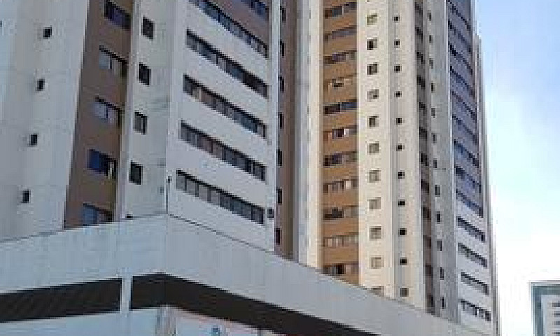 Apartamento 01 Quart...