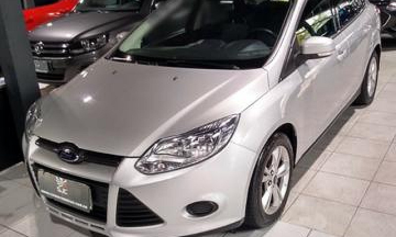 Ford Focus Sed. 1.6 ...