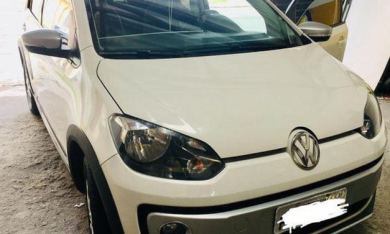 Vw - Volkswagen Up! ...