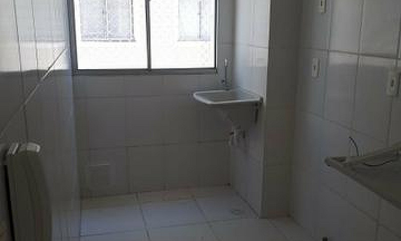 Apartamento Padrão T...