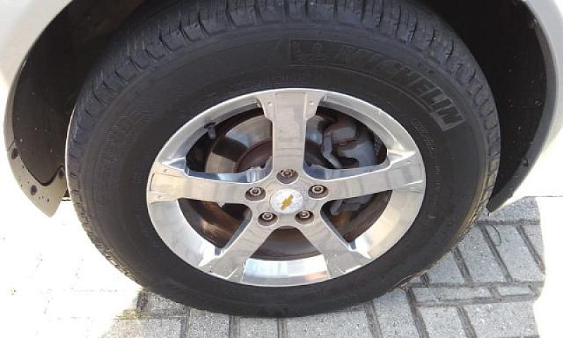 Chevrolet Captiva 20...