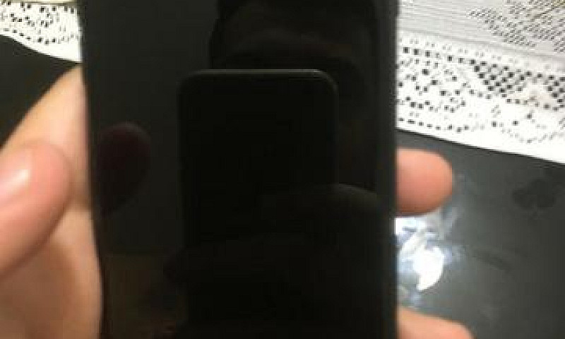 Iphone 7 32Gb Preto ...