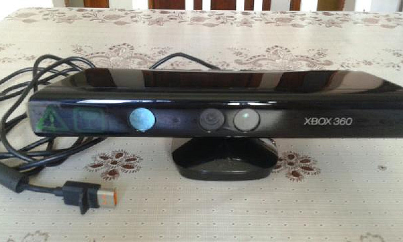 Knect De Xbox360....