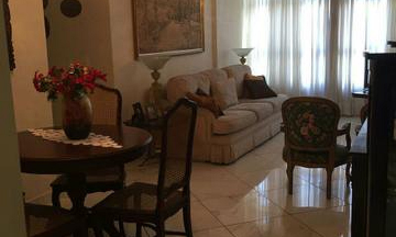 Apartamento Av Dr Ep...