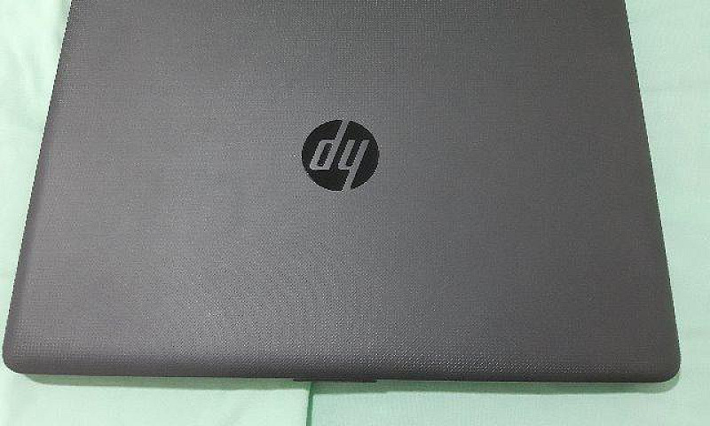Notebook Hp I5 8Gera...