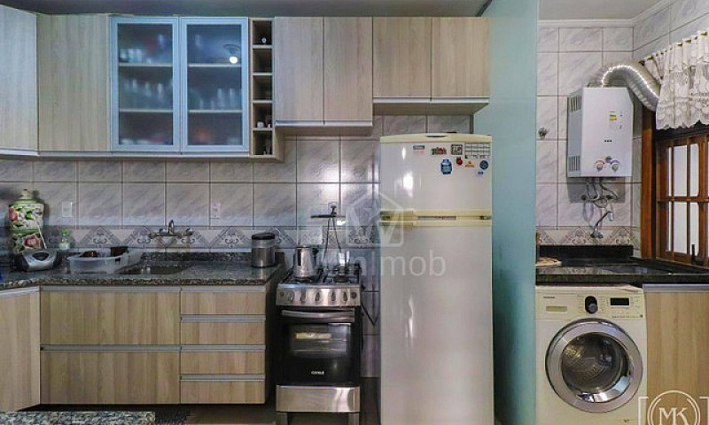 Porto Alegre - Casa ...