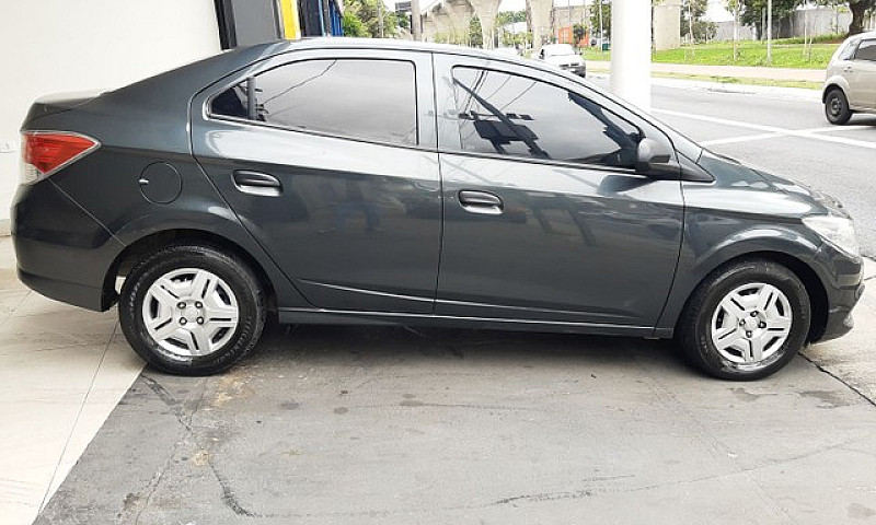 Chevrolet Prisma 1.0...