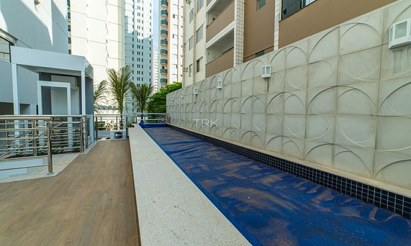 Trk - Apartamento Qu...