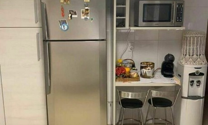 Apartamento 3 Suites...