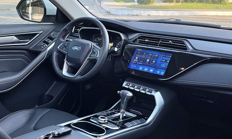 Ford Territory 1.5 T...