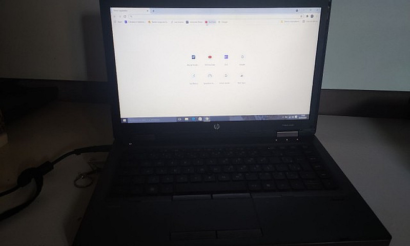 Notebook Hp Probook ...